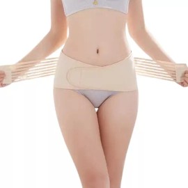 Geomed Soporte De Cadera, Postparto, Cinturón Soporte Pelvico Sib03