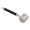 Meat hammer, meat tenderizer, schnitzel tenderiser, steak hammer made of