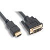 Nippon Labs DVI 3 HDMI 10-Feet DVI to HDMI Cable,