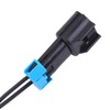 Slakerbe Pressure Safety Switch 30T60223 Pressure Switch Sensor Compatible with