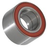 IRONTEK Front Wheel Hub Bearing (for Both Side) for Acura