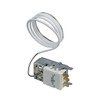 Europart 10027564 Thermostat Cooling Temperature Controller K57-L5537 Ranco Capillary Tube