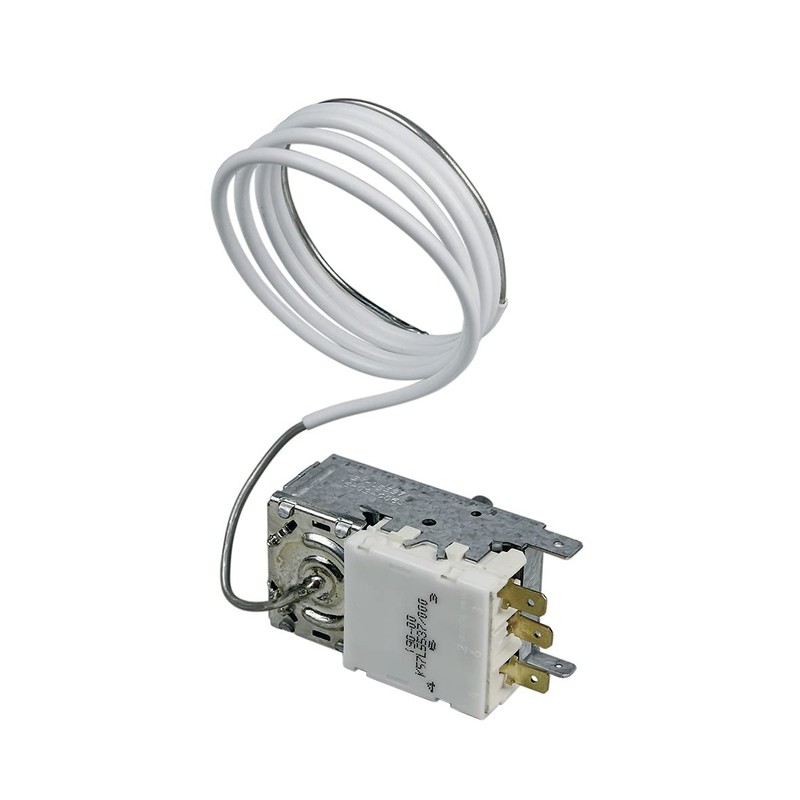 Europart 10027564 Thermostat Cooling Temperature Controller K57-L5537 Ranco Capillary Tube