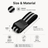 Adjustable Blood-Flow-Restriction Training Band – Lightweight Exercise Strap for Experienced