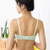 GAOIYO - Brasier de entrenamiento para niñas adolescentes de algodón