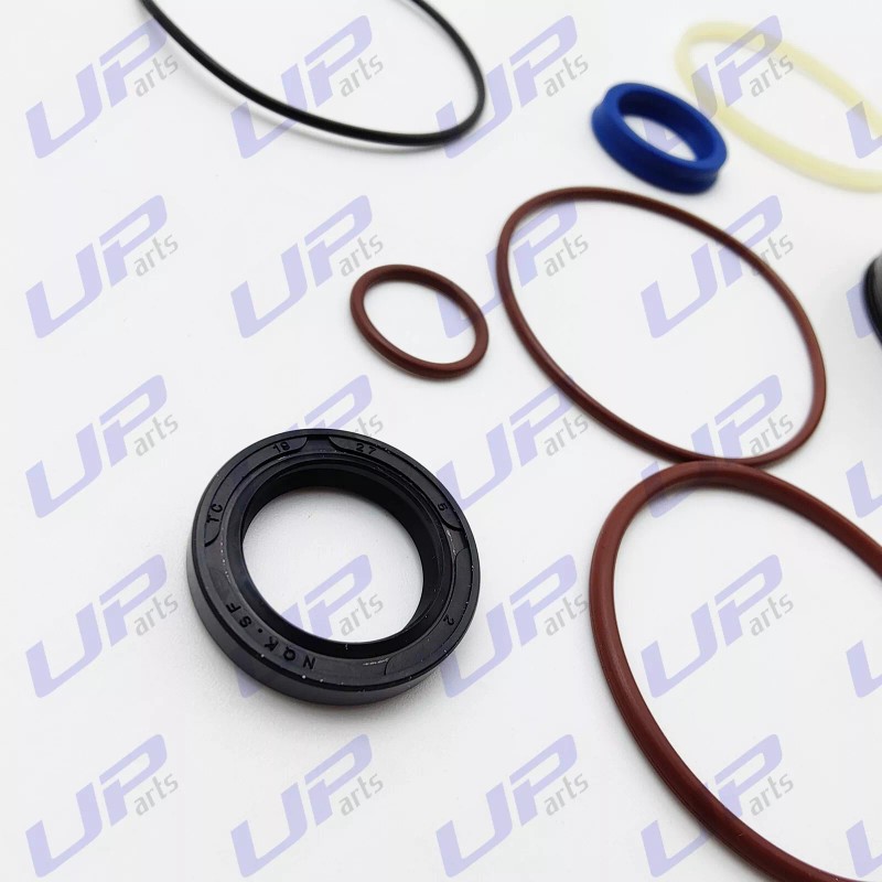 UP-marine For 2004-2012 Evinrude ETEC 5008985 5008773 New Trim Piston