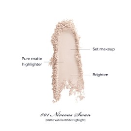 Swan Ballet Embossed Blush