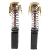 Metabo HPT 372364 Carbon Brush Set - 2-Pack