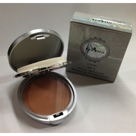 Italia Two Way Powder - Honey Beige 808