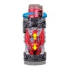 Kamen Rider Build DX Phoenix and Robot Fullbottle Set