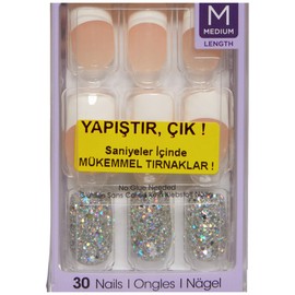 Broadway Impress Medium Vexed and Vicious, 1er Pack (1 x Pack of 24)