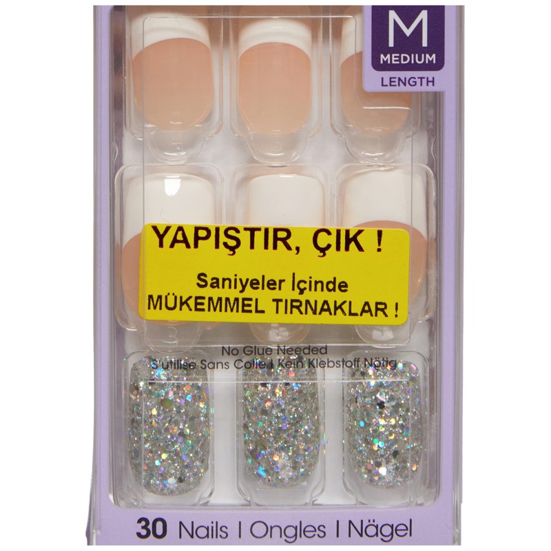 Broadway Impress Medium Vexed and Vicious, 1er Pack (1 x Pack