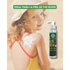 KOKOS Gel De Aloe Vera After Sun 120 Ml