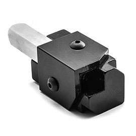 Baladonia Spring Loaded Corner Chisel