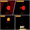Nakuuly Tail Light Assembly Compatible With 2005-2015 Tacoma Pickup Driver