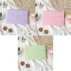 Pastel Yo 2 Envelopes [Pink] 50 Envelopes Letter Photo Pastel