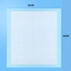 Pañal Almohadillas De Entrenamiento Para Perros Y Gatos 50pz