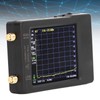 2.8in Handheld Spectrum Analyzer Frequency Antenna Analyzer 100kHz‑350MHz 240MHz‑960MHz