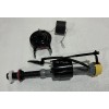 Mansfield Toilet Repair Kit