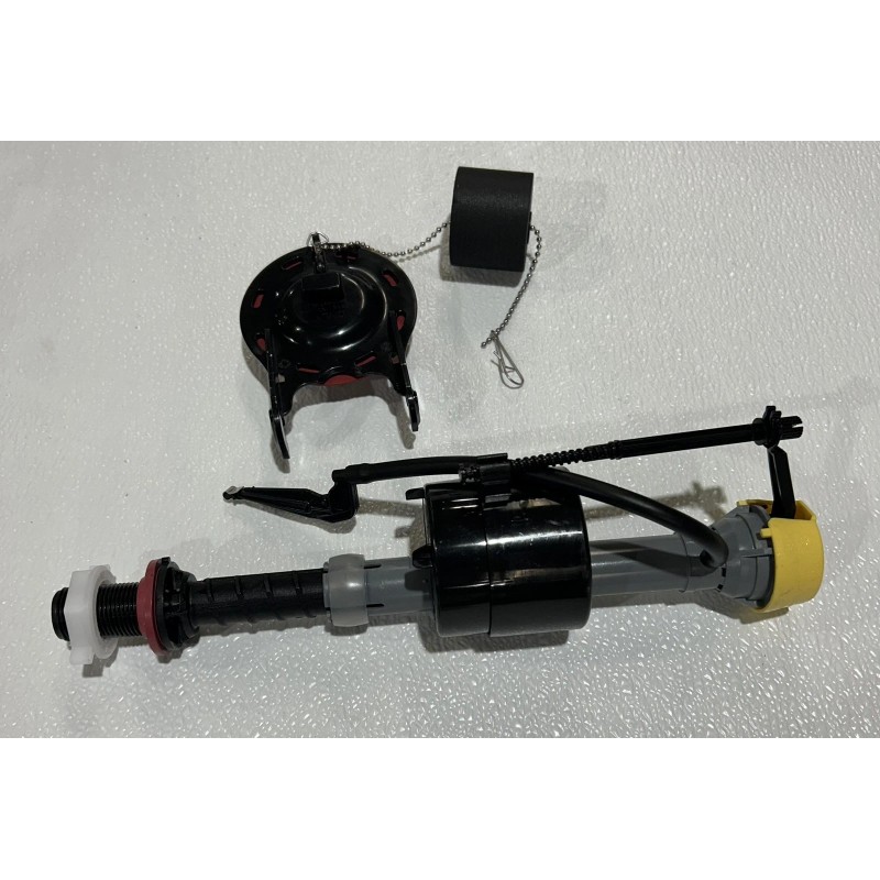 Mansfield Toilet Repair Kit