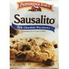 7.2oz Pepperidge Farm Sausalito Milk Chocolate Macadamia, Pack of 2
