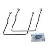 Saddlebag Supports for Honda Rebel CMX 300 500 2017-UP