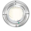 C-1/Fan Cover Chrome Bath or Shower Speaker