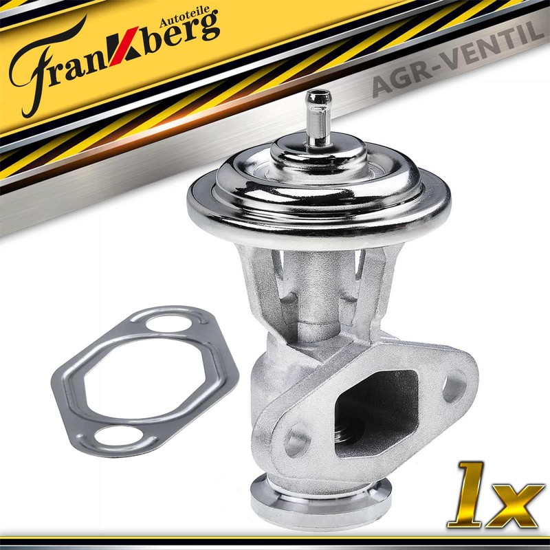 EGR Valve for Taunus 12M G-Class W461 Sprinter 2-T B901