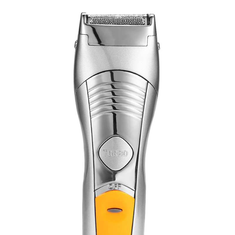 KEMEI Electric Shaver Set Nose Ear Hair Trimmer Electric Men