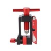 Cycling Needle Driver Insertion Tool Cycling Repair Tool with Hydraulic