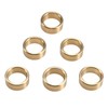 KPALAG 6PCS Blade Arbor Reducer Rings Compatible with Stihl TS400