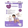 Pañales Parent's Choice Talla 5 Unisex 68 Piezas