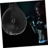 iplusmile 1pc Pear Shape Boxing Speed Ball High Elastic Training