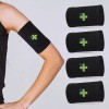 Curative Diagnostics Overt Sensor Armband - Fits All CGM Devices