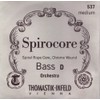 Thomastik single string for double bass 1/2 Spirocore - G