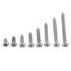 Pack of 200 SS Grade 304 Stainless Steel M3 Self-Tapping