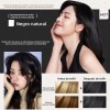 Shampoo Tinte Instantaneo Cubre Canas Natural Jengibre 500ml