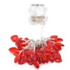 Heart Shape 20LED String Lights 2M Copper Wire Light for