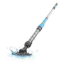 Oxseryn Pool Vacuum Lightweight