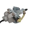 PZ25 1in Carburetor Carb Replacement Fit for 125cc 140cc Mini