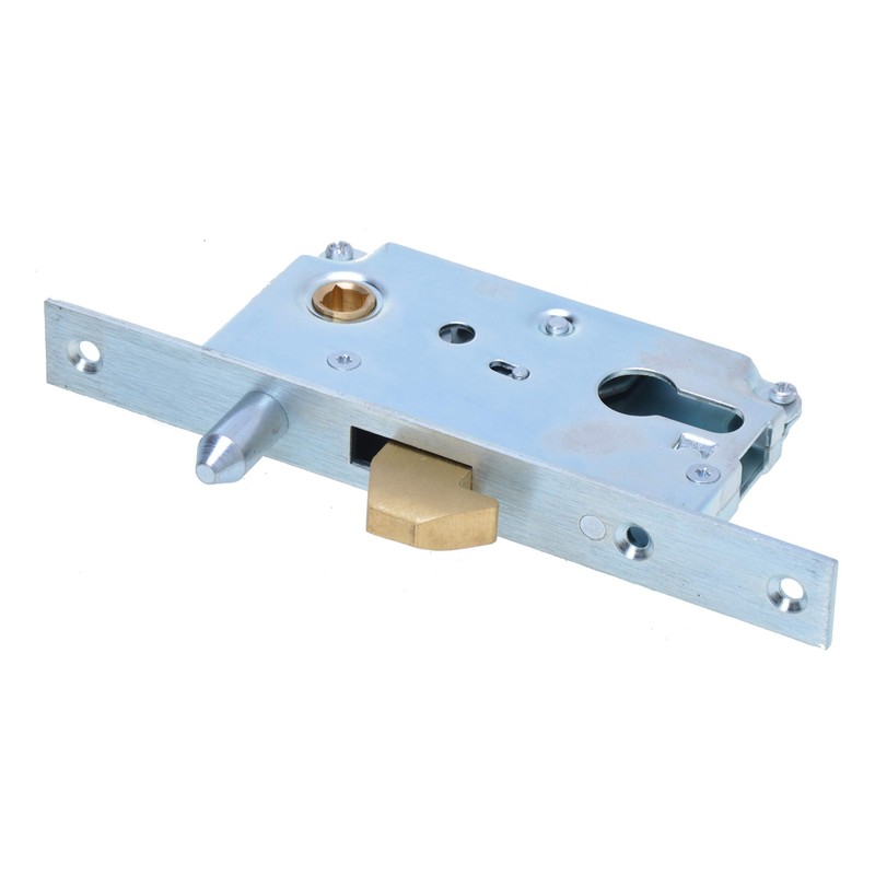 Aqbau® Hook Lock 72/40 for Sliding Door Mortice Lock Sliding