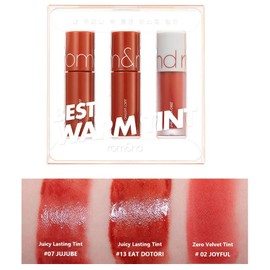 Rom&nd Best Tint Edition (01 Yebepic)