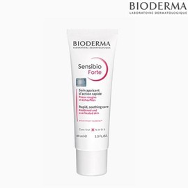 Bioderma (셀러허브)바이오더마 센시비오 포르테 40ml/b (S13388766) (Seller Hub) Bioderma Sensibio Forte 40ml/b (S13388766)