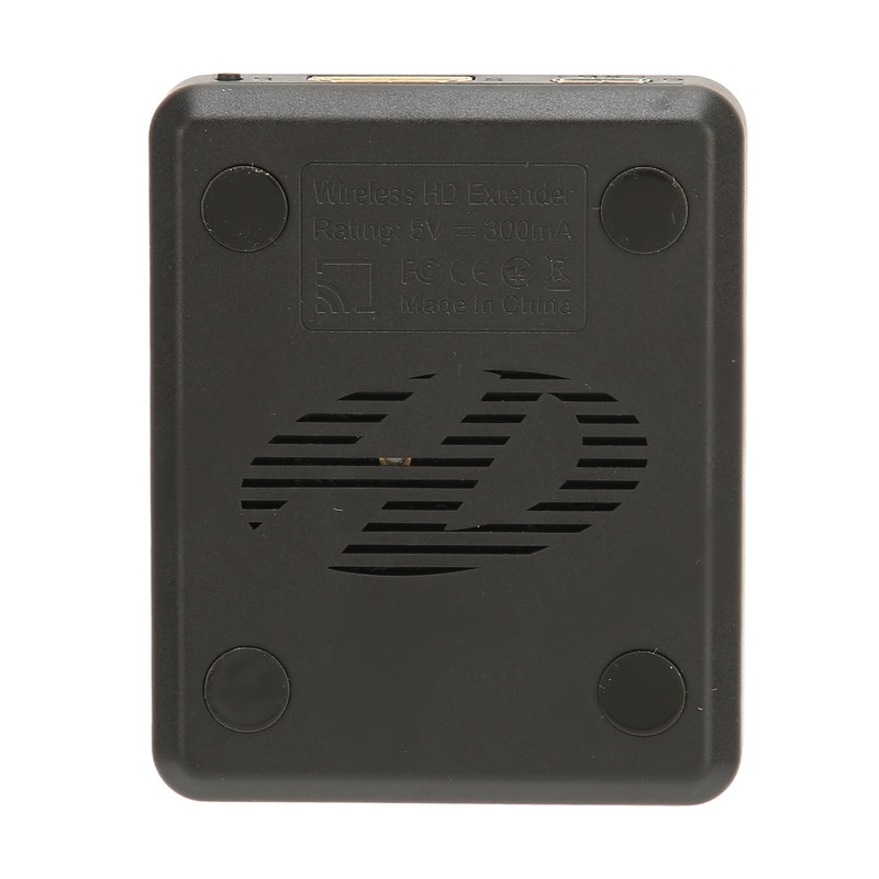 HD Multimedia Interface Extender Wireless High Speed AV Transmitter Receiver