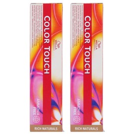 Pack of 2 Colour Touch 60 ml Rich Naturals 6/3