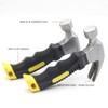 Small Claw Hammer, Kid Hammer,Mini Steel Head Small hammer Wood