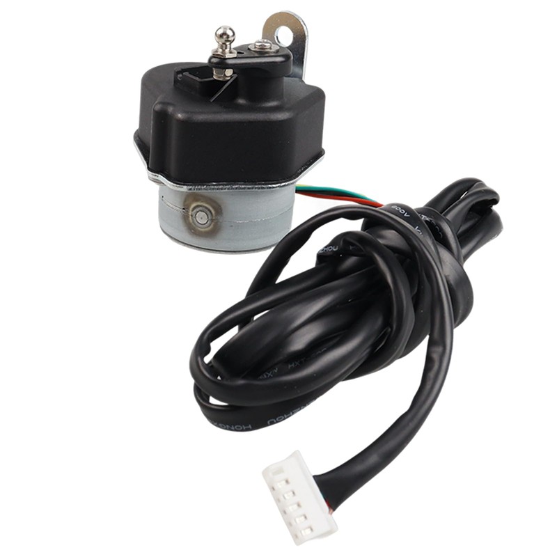 Stepper Motor Assembly Compatible with Generac Guardian GTH990 HSB Model