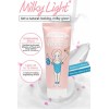 Elizavecca Moisture Skin Liar Whitening Cream Momento de aplicacin DaNoche