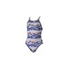 Speedo Women's Japanese Vag Turns Suit