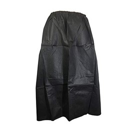 LIFESOFT Spa Wrap Disposable Bathrobe with Adjustable Closure Pack of 15